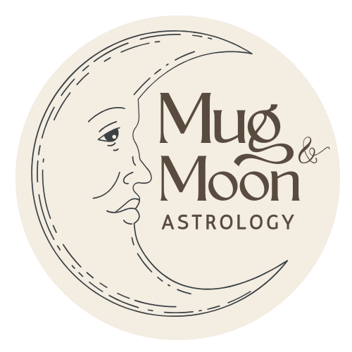 Mug and Moon Astrology