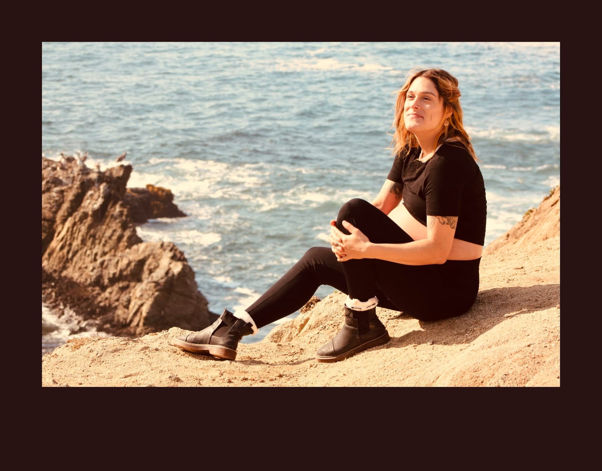 You are welcome here.